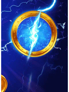 Energy Coins: Hold and Win
