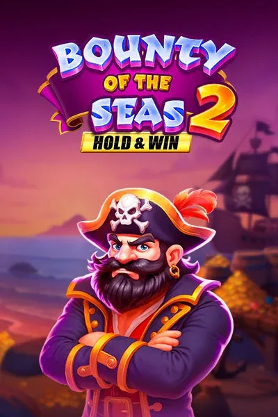 Bounty of The Seas 2 slot